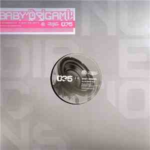 Baby Origami - Nu Romantics / What She Wants download flac mp3