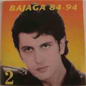 Bajaga - 84-94 2 download flac mp3