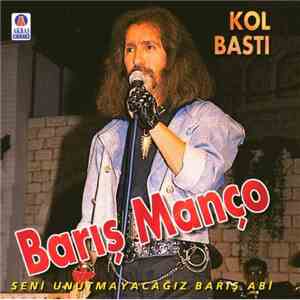 Barış Manço - Kol Bastı download flac mp3