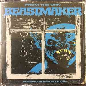 Beastmaker - EP.1 download flac mp3