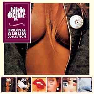 Bijelo Dugme - Original Album Collection download flac mp3