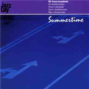 Bill Evans  - Summertime download flac mp3