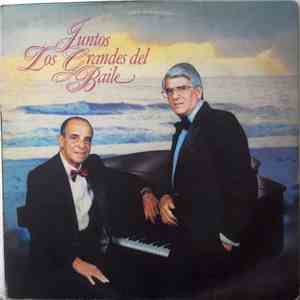 Billo's Caracas Boys Y Los Melódicos - Juntos Los Grandes Del Baile download flac mp3