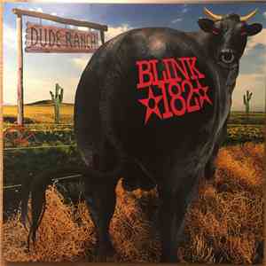 Blink-182 - Dude Ranch download flac mp3