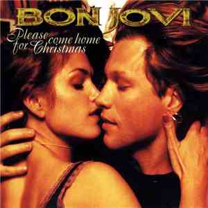 Bon Jovi - Please Come Home For Christmas download flac mp3