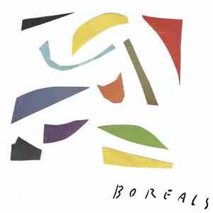 Boreals - S/T download flac mp3