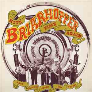 Briarhoppers - Hit's Briarhopper Time Again download flac mp3
