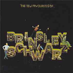 Brinsley Schwarz - The New Favourites Of... download flac mp3