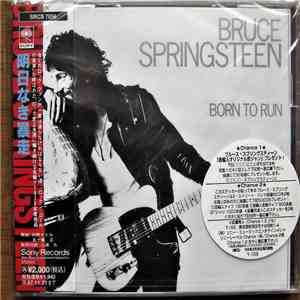 Bruce Springsteen - Born To Run download flac mp3