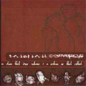 Brutal Truth / Converge - In These Black Days, Volume 2: A Tribute To Black Sabbath download flac mp3