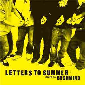 Bushmind - Letters To Summer download flac mp3