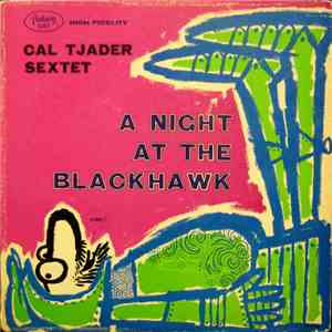 Cal Tjader Sextet - A Night At The Blackhawk download flac mp3