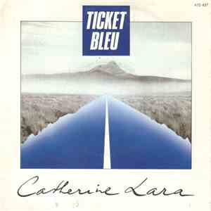 Catherine Lara - Ticket Bleu download flac mp3