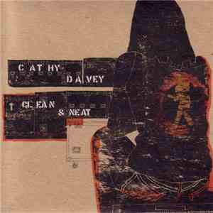 Cathy Davey - Clean And Neat download flac mp3