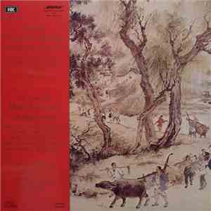 Chu Wei / Du Ming Xin - Gumma Symphony Orchestra / Lim Kek-Tjiang - Harvest Scenes (Symphonic Suite) / The Mermaid (Ballet Suite) download flac mp3