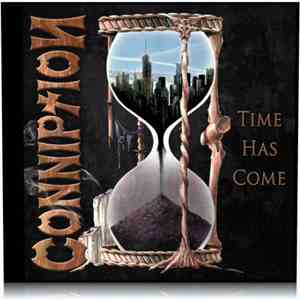 Conniption  - Time Has Come download flac mp3