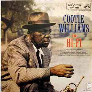 Cootie Williams And His Orchestra - Cootie Williams In Hi-Fi download flac mp3
