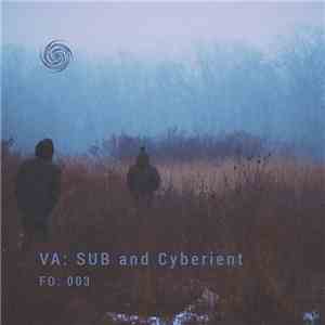 Cyberient, Sub  - Various Artists download flac mp3