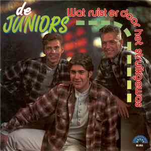 De Juniors - Wat Ruist Er Door Het Struikgewas download flac mp3