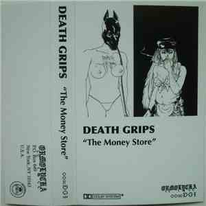 Death Grips - The Money Store download flac mp3