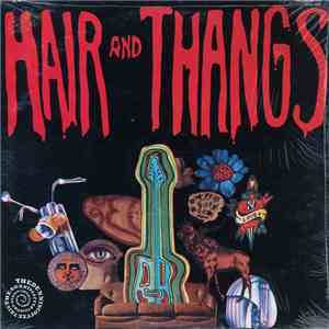 Dennis Coffey Trio - Hair And Thangs download flac mp3