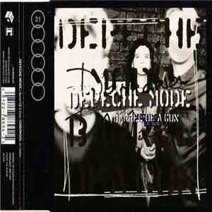 Depeche Mode - Barrel Of A Gun download flac mp3