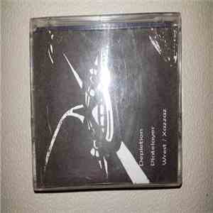 Depletion & Wrest  / Xazzaz - Gateshead Bowel Movement download flac mp3