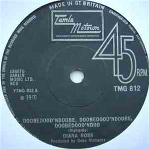 Diana Ross - Doobedood'ndoobe, Doobedood'ndoobe, Doobedood'ndoo download flac mp3