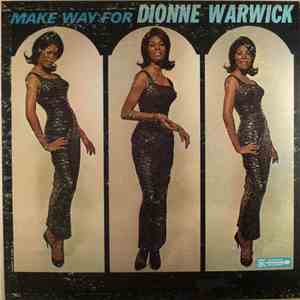 Dionne Warwick - Make Way For Dionne Warwick download flac mp3