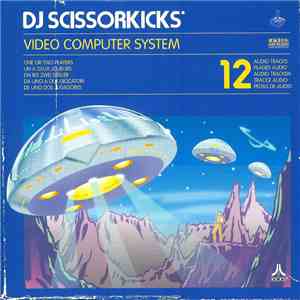 DJ Scissorkicks - Video Computer System download flac mp3