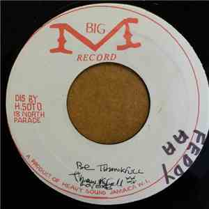 Donovan Carless - Be Thankful For What You've Got download flac mp3