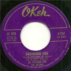Dr. Feelgood And The Interns - Bald-Headed Lena / My Gal Jo download flac mp3