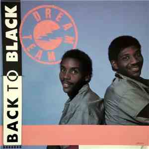 Dream Team - Back To Black download flac mp3