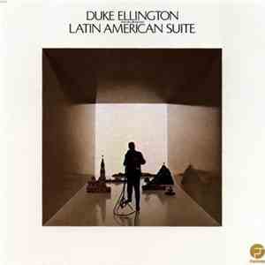 Duke Ellington And His Orchestra - Latin American Suite download flac mp3