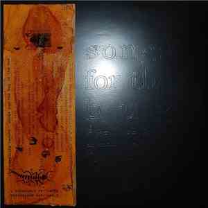 Dwelling Lacuna - Songs For The Bug In The Box download flac mp3