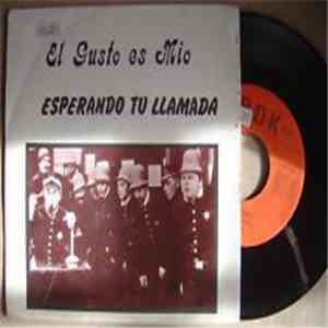 El Gusto Es Mio - Esperando Tu Llamada download flac mp3