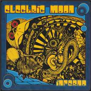 Electric Moon - Inferno download flac mp3