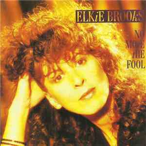 Elkie Brooks - No More The Fool download flac mp3
