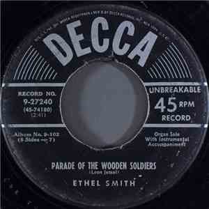 Ethel Smith - Parade Of The Wooden Soldiers download flac mp3