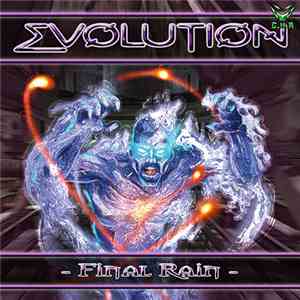 Evolution  - Final Rain download flac mp3