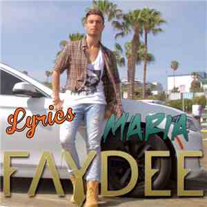 Faydee - Maria download flac mp3
