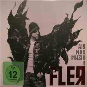 Fler - Airmax Muzik 2 download flac mp3