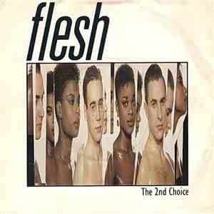 Flesh  - The 2nd Choice download flac mp3