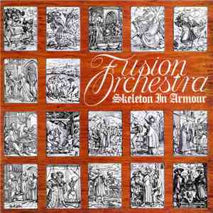 Fusion Orchestra  - Skeleton In Armour download flac mp3