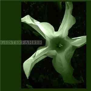 Geisterfahrer  - One Lonely Cricket download flac mp3