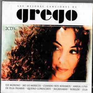 Grego  - Las mejores Canciones De download flac mp3