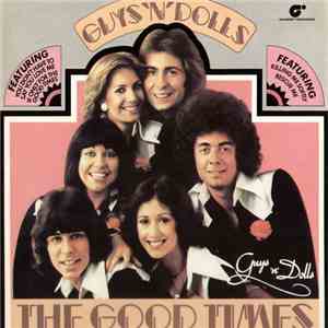 Guys 'n' Dolls - The Good Times download flac mp3