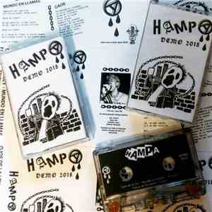 Hampa  - Demo download flac mp3