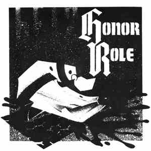 Honor Role - It Bled Like A Stuck Pig download flac mp3
