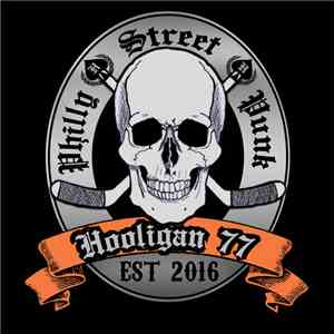 Hooligan 77 - Never Give In download flac mp3